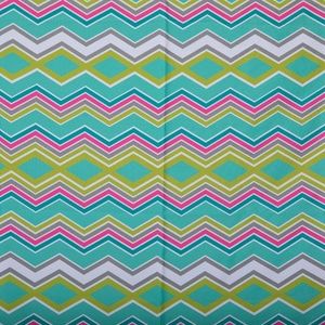 Artist Designed Shower Curtain